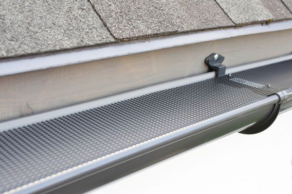 Gutter Cover Installation Service