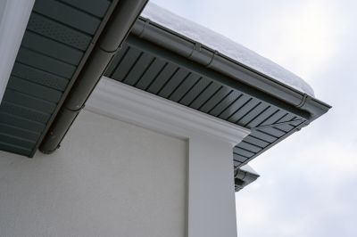 Gutter Cover Durability